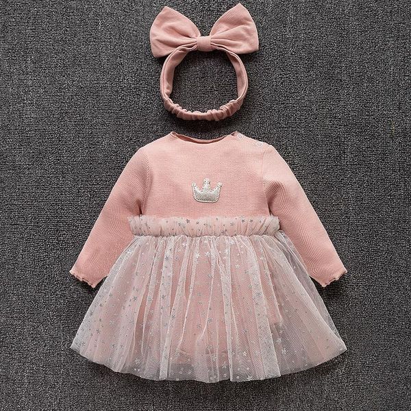 skirts 1pc baby clothes girls wedding daily po shooting bodysuit dress+headband cotton tutu 6-18 months girl dress, Blue
skirts 1pc baby clothes girls wedding daily po shooting bodysuit dress+headband cotton tutu 6-18 months girl dress, Blue