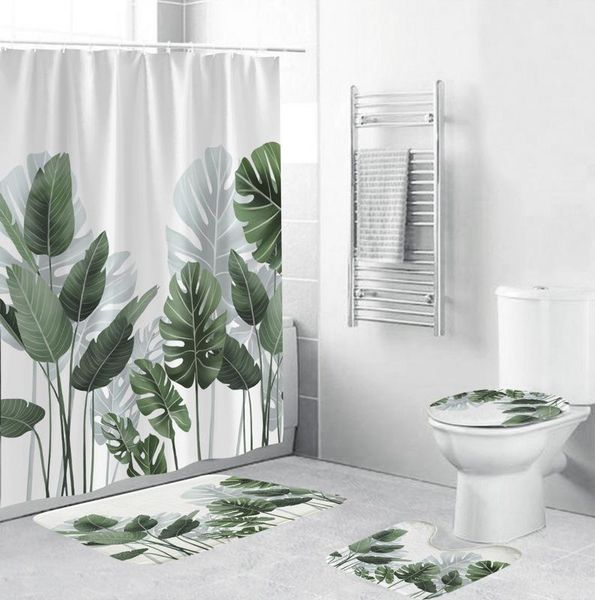 waterproof shower curtains bathroomnon-slip rug toilet lid cover bath mat cortina de ducha impermeablerideau douche toilette
waterproof shower curtains bathroomnon-slip rug toilet lid cover bath mat cortina de ducha impermeablerideau douche toilette