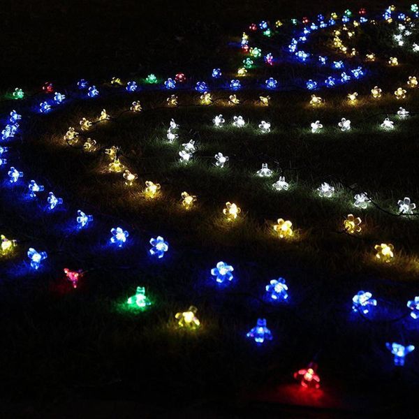 solar power peach blossom light string fall-resistant bright durable outdoor decoration lamp for party wedding garden and xmas led strings
solar power peach blossom light string fall-resistant bright durable outdoor decoration lamp for party wedding garden and xmas led strings