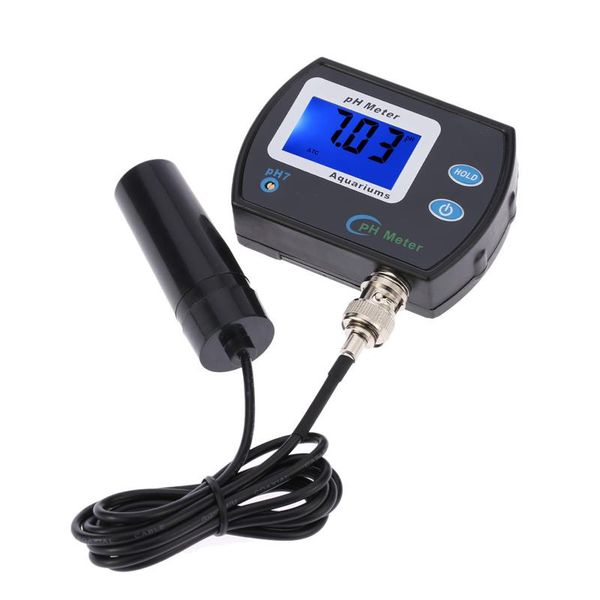 meters mini professional online ph meter water quality tester digital waterproof monitor analysis
meters mini professional online ph meter water quality tester digital waterproof monitor analysis