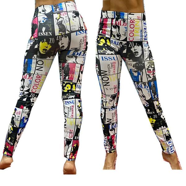 women's leggings wonder beauty fitness women mandala flower 3d printing gradient legging high waist push up leggins, Black
women's leggings wonder beauty fitness women mandala flower 3d printing gradient legging high waist push up leggins, Black