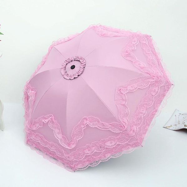 umbrellas fashion lace umbrella princess rain and dual-use sun sunscreen anti-uv folding
umbrellas fashion lace umbrella princess rain and dual-use sun sunscreen anti-uv folding