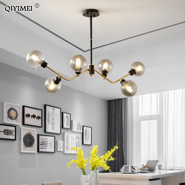chandeliers modern led chandelier lights living study dining room bedroom multi-head lamps lighting adjustable height ac 90-260v
chandeliers modern led chandelier lights living study dining room bedroom multi-head lamps lighting adjustable height ac 90-260v