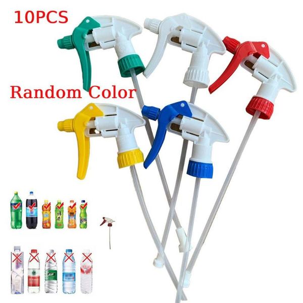 car sponge 10pcs spray bottle trigger replacement nozzles thicken sprayer heads random color
car sponge 10pcs spray bottle trigger replacement nozzles thicken sprayer heads random color
