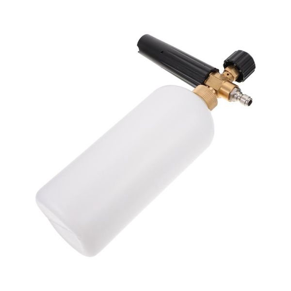 water gun & snow foam lance 1 set simple watering can pretty garden practical car washing
water gun & snow foam lance 1 set simple watering can pretty garden practical car washing