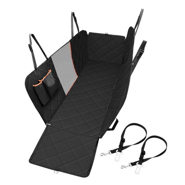oxford dog car seat cover waterproof pet travel mat mesh carrier hammock cushion protector with zipper and pocket cat beds & furniture
oxford dog car seat cover waterproof pet travel mat mesh carrier hammock cushion protector with zipper and pocket cat beds & furniture
