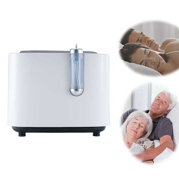 outdoor gadgets 1l oxygen generator portable machine concentrator adjustable home use for elderly and pregnant women air purifier
outdoor gadgets 1l oxygen generator portable machine concentrator adjustable home use for elderly and pregnant women air purifier