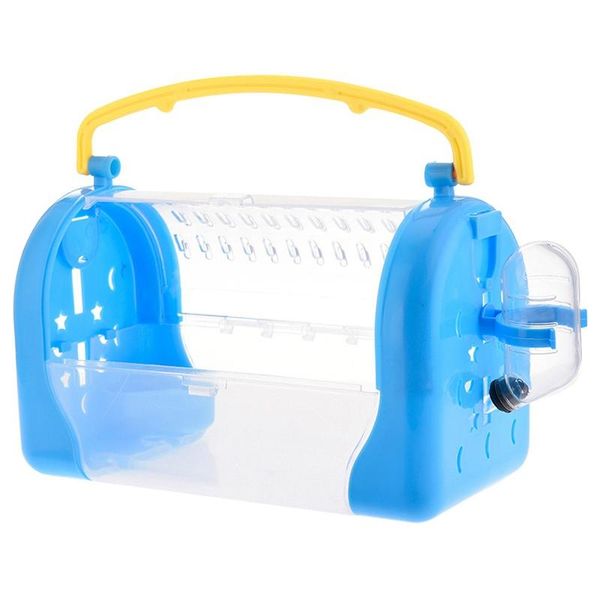 small animal supplies hamster cage with strap portable take out pets box bag breathable squirrel guinea pig backpack skylight outdoor carri
small animal supplies hamster cage with strap portable take out pets box bag breathable squirrel guinea pig backpack skylight outdoor carri