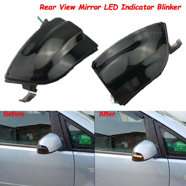 car led dynamic side mirror sequential light led bulb lamp for ford focus 2 mk2 2004-2008 c-max blinker indicator light
car led dynamic side mirror sequential light led bulb lamp for ford focus 2 mk2 2004-2008 c-max blinker indicator light