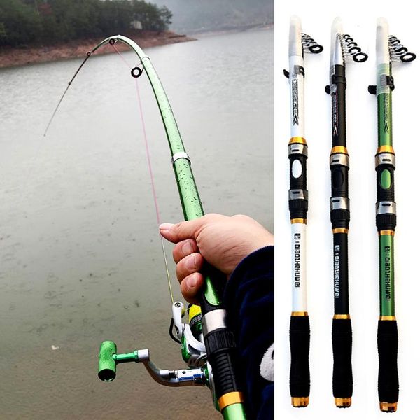 3.6m 3.0m 2.7m 2.4m 2.1m portable fishing rod glass fiber pole travel sea spinning boat rods
3.6m 3.0m 2.7m 2.4m 2.1m portable fishing rod glass fiber pole travel sea spinning boat rods