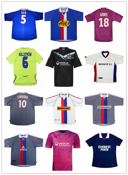 classique retro soccer jerseys 00 01 02 08 09 10 11 12 13 bak govou lisandro gourcuff toulalan juninho bastos benzema maillot de football sh, Black;yellow
classique retro soccer jerseys 00 01 02 08 09 10 11 12 13 bak govou lisandro gourcuff toulalan juninho bastos benzema maillot de football sh, Black;yellow