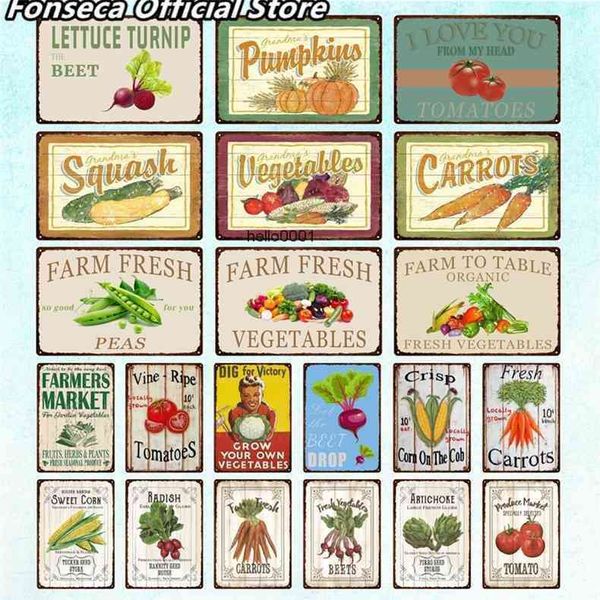 vegetable vintage tin metal sign ative plaque wall farm garden living room kitchen decorationa
vegetable vintage tin metal sign ative plaque wall farm garden living room kitchen decorationa
