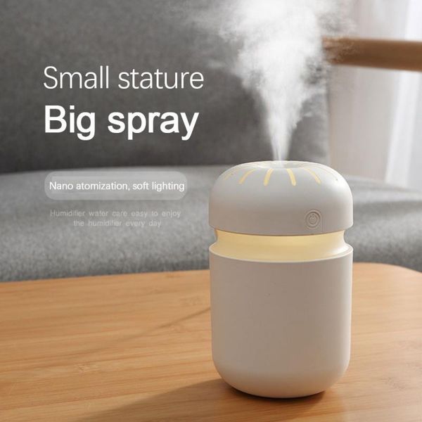 car air freshener mini smar humidifier portable household diffuser with led atmosphere light interior accessories
car air freshener mini smar humidifier portable household diffuser with led atmosphere light interior accessories