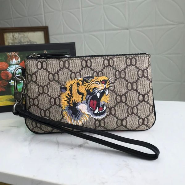 2021 fashion designers wallets luxurys mens women leather bags classic bee tiger snake letters purses original box digram card holder 522866, Red;black
2021 fashion designers wallets luxurys mens women leather bags classic bee tiger snake letters purses original box digram card holder 522866, Red;black