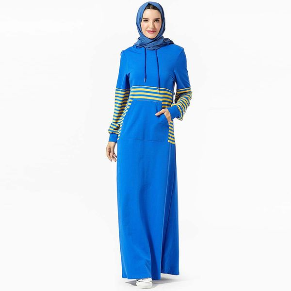 ladies abaya dubai hijab muslim dress islamic clothing abayas for women turkish dresses caftan baju muslim wanita kleding kaftan, Red
ladies abaya dubai hijab muslim dress islamic clothing abayas for women turkish dresses caftan baju muslim wanita kleding kaftan, Red
