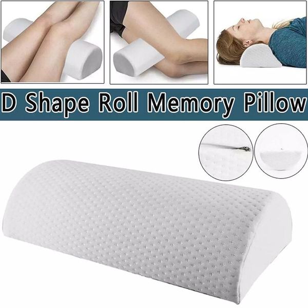 half moon memory foam sleeping pillows back waist leg pain alleviate support cushion women legs orthopedic health care pillow
half moon memory foam sleeping pillows back waist leg pain alleviate support cushion women legs orthopedic health care pillow