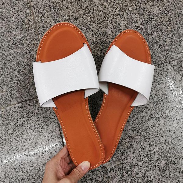 slippers leather women comfortable simple casual ladies slides white black fashion flip flops wholesale shoes woman
slippers leather women comfortable simple casual ladies slides white black fashion flip flops wholesale shoes woman