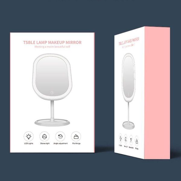 compact mirrors led lights deskmakeup mirror usb chargeable 180 degree rotation portable touch screen switch dimmable tablecosm
compact mirrors led lights deskmakeup mirror usb chargeable 180 degree rotation portable touch screen switch dimmable tablecosm