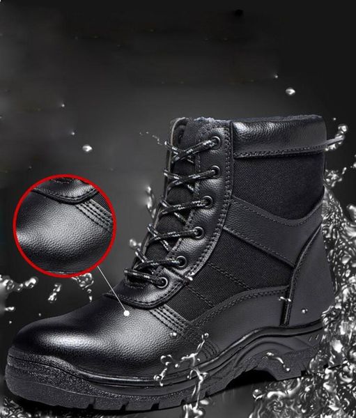 boots youyedian insurance safety waterproof boot female ankle for women with platform women's work shoe#g25, Black
boots youyedian insurance safety waterproof boot female ankle for women with platform women's work shoe#g25, Black