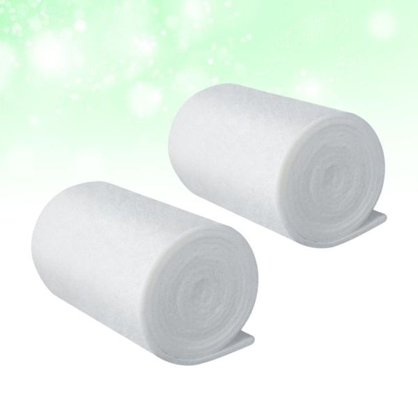 aquariums 2pcs thicken filter cotton biochemical purification pad for aquarium fish tank
aquariums 2pcs thicken filter cotton biochemical purification pad for aquarium fish tank