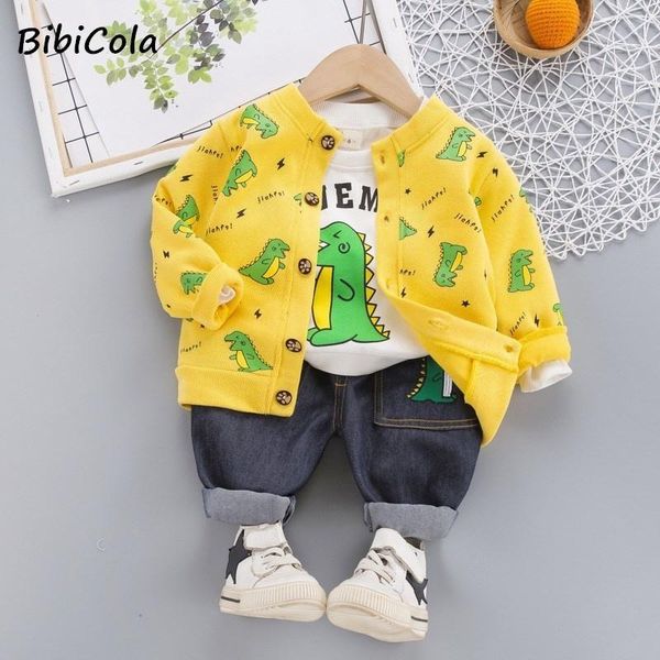clothing sets infant boys outfits spring autumn kids set fashion cotton one-neck shirt+jacket+pants 3pcs, White
clothing sets infant boys outfits spring autumn kids set fashion cotton one-neck shirt+jacket+pants 3pcs, White