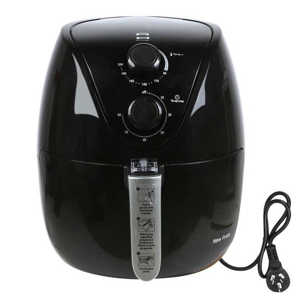air fryers 1.5l/3.5l fryer full automatic smart multifunction electric frying machine heating kitchen equipment au plug
air fryers 1.5l/3.5l fryer full automatic smart multifunction electric frying machine heating kitchen equipment au plug