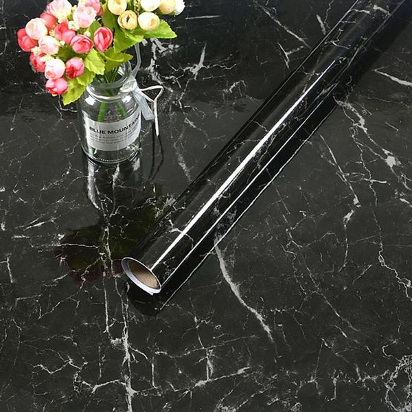 wallpapers 0.6*3m waterproof marble wallpaper self adhesive film living room wall decor kitchen cabinets deskdrawer contact paper
wallpapers 0.6*3m waterproof marble wallpaper self adhesive film living room wall decor kitchen cabinets deskdrawer contact paper