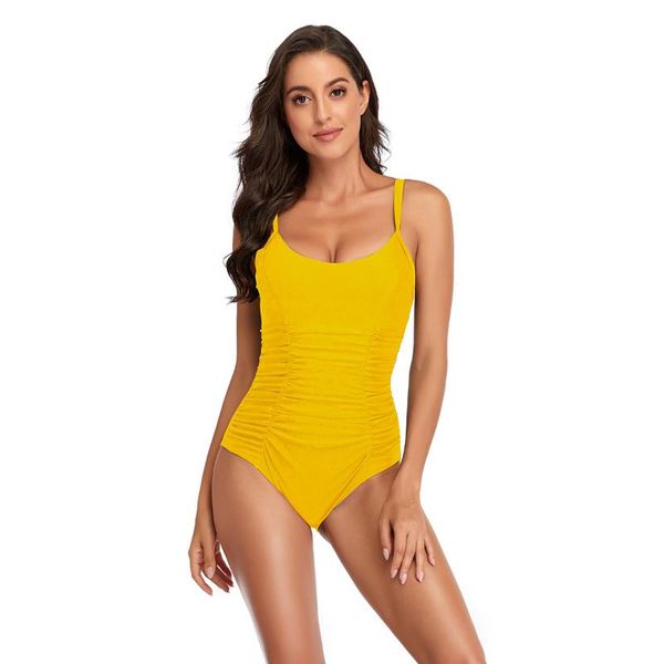 two-piece suits women's 1 piece scoop neck bikinis swimsuit tummy control bathing deep open back adjustable strap bikini set swimwear
two-piece suits women's 1 piece scoop neck bikinis swimsuit tummy control bathing deep open back adjustable strap bikini set swimwear