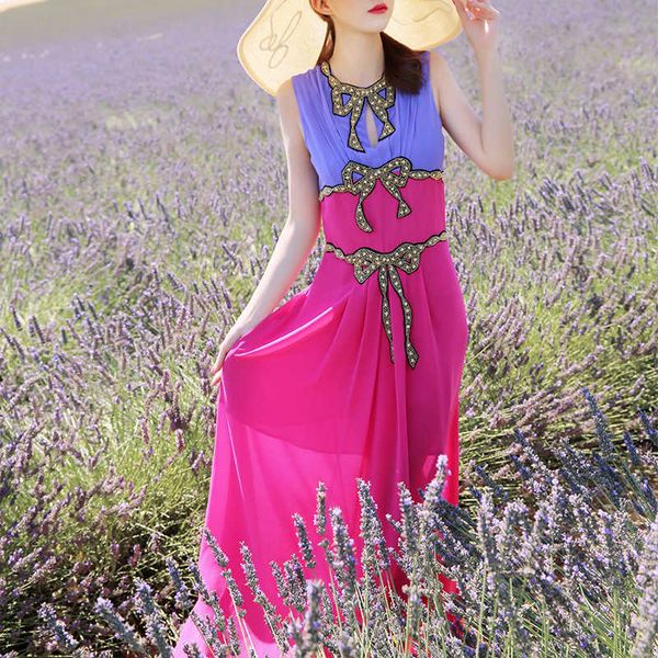 casual dresses cultivating butterfly beads elegant chiffon knot dinner tail tooth long dress. o7ff, Black;gray
casual dresses cultivating butterfly beads elegant chiffon knot dinner tail tooth long dress. o7ff, Black;gray