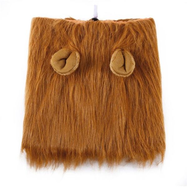 fancy dress up pet costume cat halloween clothes dogs lion mane wig with ears festival dog apparel
fancy dress up pet costume cat halloween clothes dogs lion mane wig with ears festival dog apparel