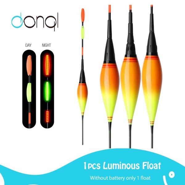 1pcs smart led fishing electronic float luminous colorful light night without batteries accessories
1pcs smart led fishing electronic float luminous colorful light night without batteries accessories