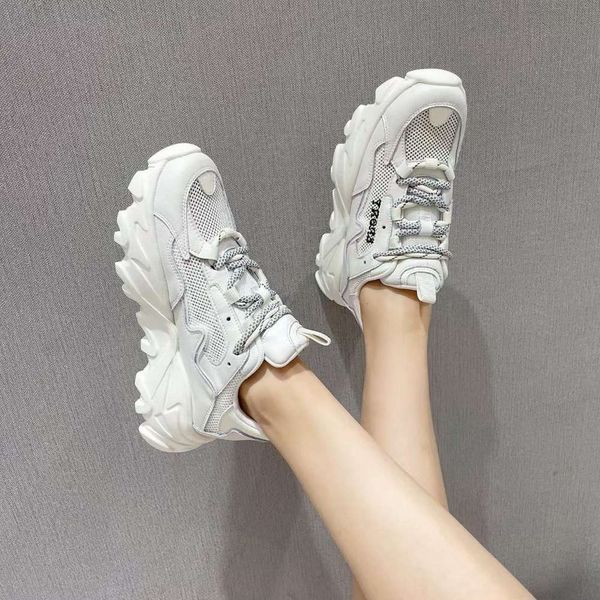 casual shoes new versatile breathable mesh single shoes sports and leisure fashion women's net whd4, Black
casual shoes new versatile breathable mesh single shoes sports and leisure fashion women's net whd4, Black