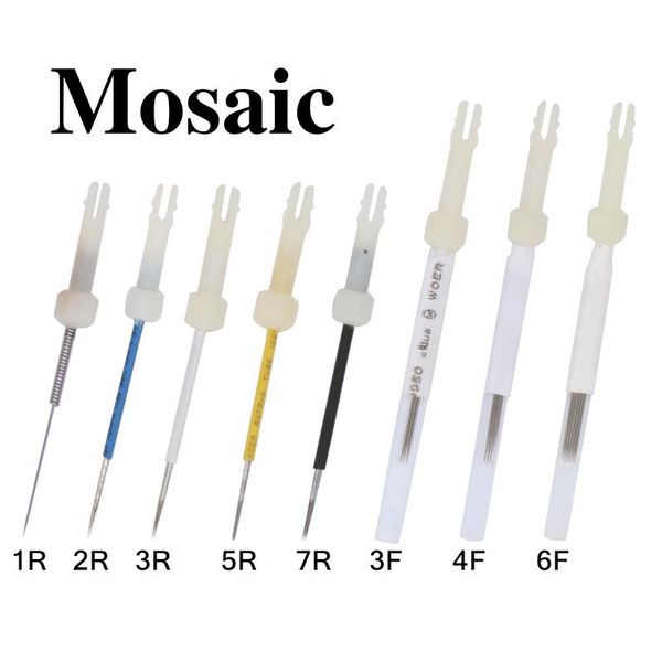 tattoo needles 50pcs 3/4/6f prong 1-7round card permanent makeup eyebrow eyeliner lips piercing machine for usa mosaic
tattoo needles 50pcs 3/4/6f prong 1-7round card permanent makeup eyebrow eyeliner lips piercing machine for usa mosaic