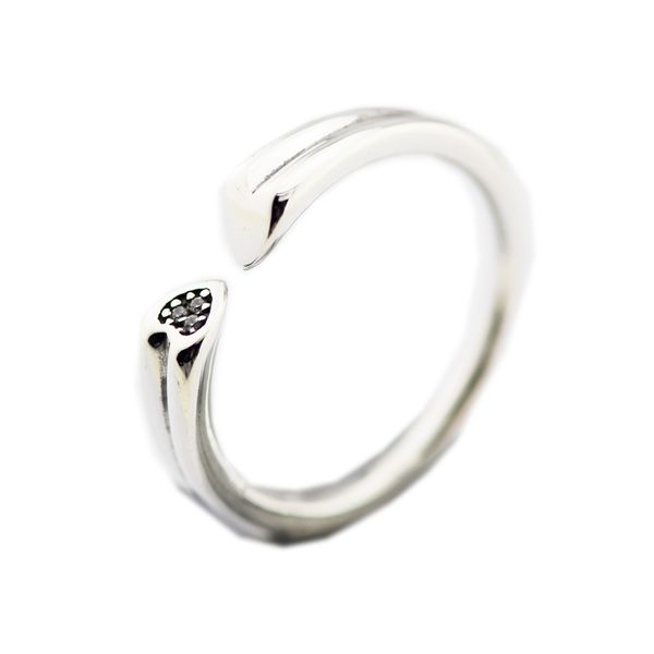 2018 spring with pandora ring 925 sterling silver two hearts rings original fashion diy charms jewelry for women making, Slivery;golden
2018 spring with pandora ring 925 sterling silver two hearts rings original fashion diy charms jewelry for women making, Slivery;golden