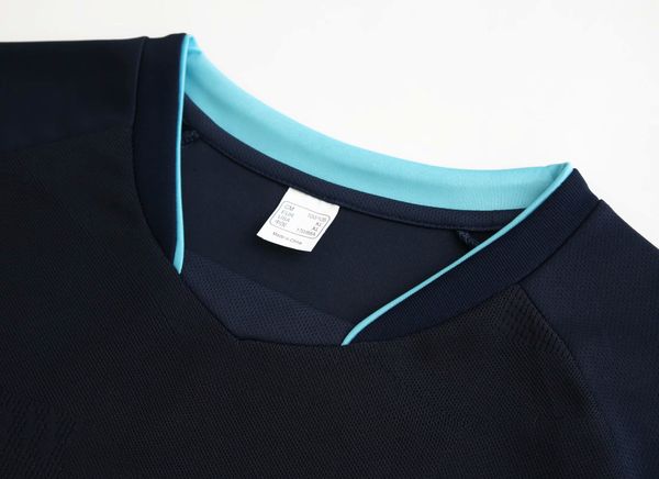 s070117-7customized service diy soccer jersey kit breathable custom personalized services school team any club football shirt, Black;yellow
s070117-7customized service diy soccer jersey kit breathable custom personalized services school team any club football shirt, Black;yellow