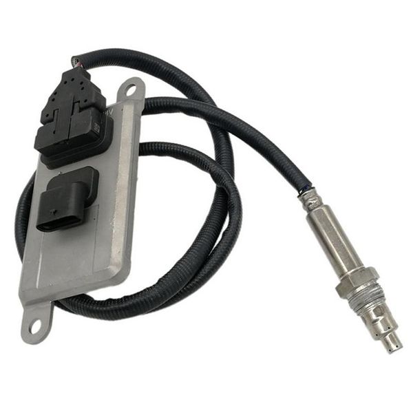 nitrogen oxide sensor nox nitrox oxygen for toyota hino truck 89463-e0480 5wk96786 xzmno6786 fishing accessories
nitrogen oxide sensor nox nitrox oxygen for toyota hino truck 89463-e0480 5wk96786 xzmno6786 fishing accessories