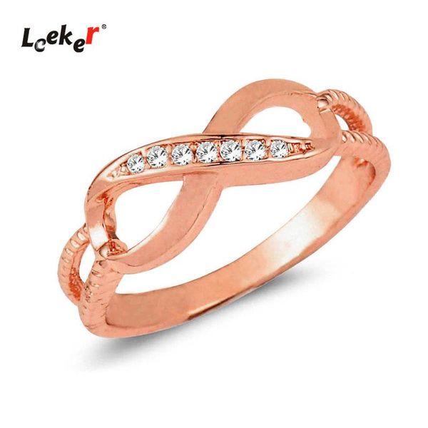 wedding rings leeker luxury shining crystal for women rose gold silver color bijoux elegant accessories 2021 jewelry 373 k2, Slivery;golden
wedding rings leeker luxury shining crystal for women rose gold silver color bijoux elegant accessories 2021 jewelry 373 k2, Slivery;golden