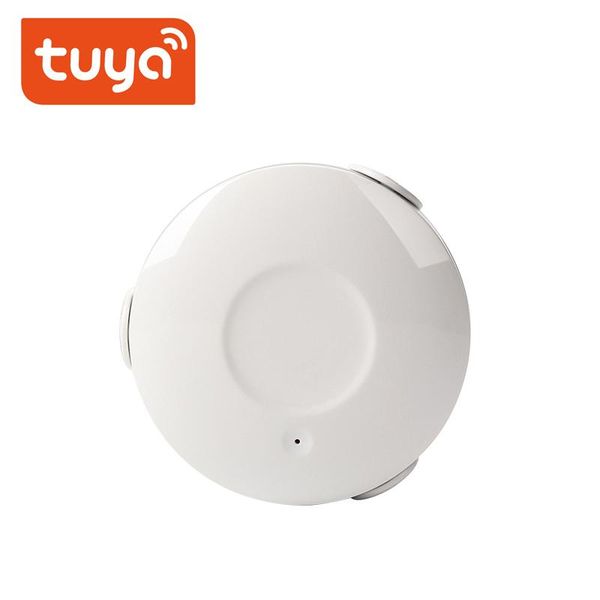 smart home control tuya water leak sensor wireless wifi leakage alarm detector flood detection no hub required life app
smart home control tuya water leak sensor wireless wifi leakage alarm detector flood detection no hub required life app