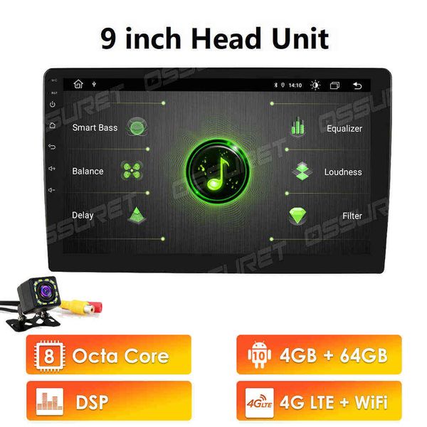 2020 new 9"2 din ips car audio navigation for universal car without canbus 4gb ram 64gb rom dsp bluetooth 5.0 rds wifi swc 4g lte
2020 new 9"2 din ips car audio navigation for universal car without canbus 4gb ram 64gb rom dsp bluetooth 5.0 rds wifi swc 4g lte