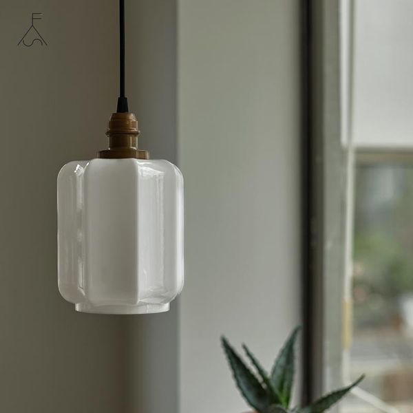 pendant lamps nordic led glass lamp retro white ceramics hanging for living room art decor bedroom bedside bathroom fixtures
pendant lamps nordic led glass lamp retro white ceramics hanging for living room art decor bedroom bedside bathroom fixtures