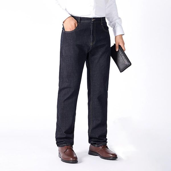 men's jeans tfetters men designer for 2021 fashion mid straight pants solid color loose clothing, Blue
men's jeans tfetters men designer for 2021 fashion mid straight pants solid color loose clothing, Blue