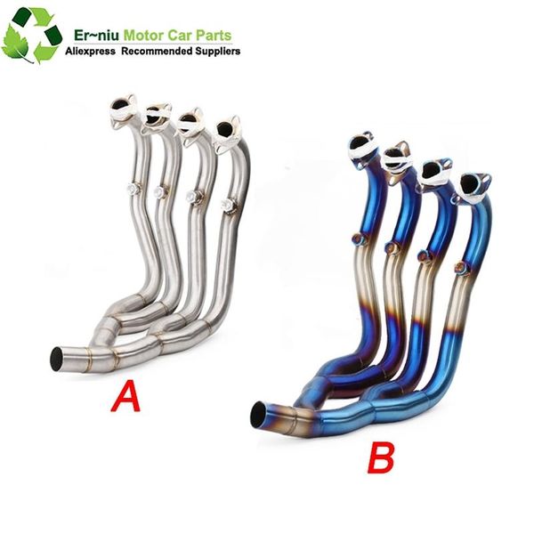 motorcycle exhaust system modified pipe huanglong 300 front straight row elbow 600 connection whole paragraph
motorcycle exhaust system modified pipe huanglong 300 front straight row elbow 600 connection whole paragraph