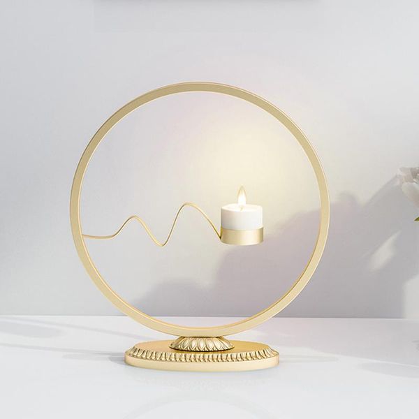 candle holder nordic style candlestick metal wall geometric round wall mounted crafts wedding table home decor
candle holder nordic style candlestick metal wall geometric round wall mounted crafts wedding table home decor