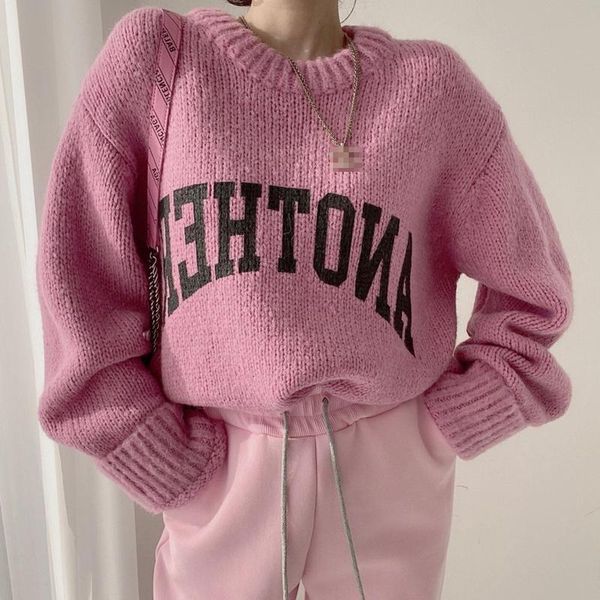 women's sweaters sweater women wild western style outerwear winter neploe fashion letter printed thick warm knitted female pullovers, White;black
women's sweaters sweater women wild western style outerwear winter neploe fashion letter printed thick warm knitted female pullovers, White;black