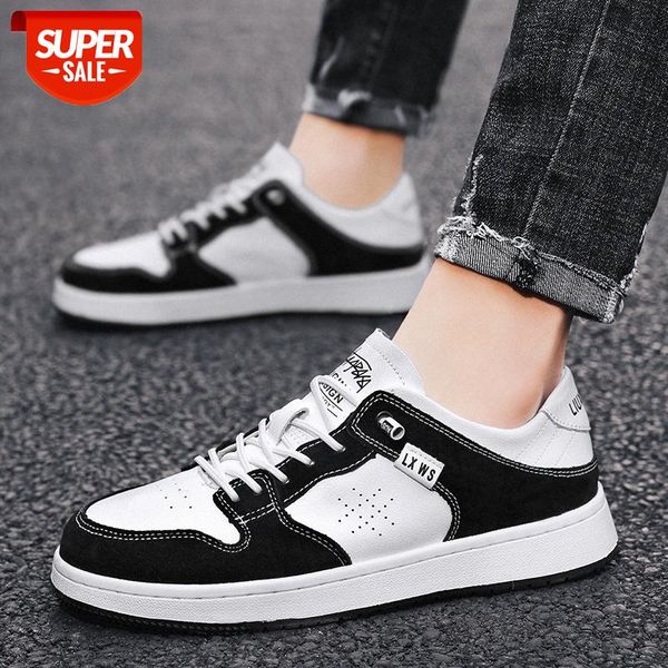 summer men's shoes fashion trend casual outdoor lightweight breathable sports board trendy #4r9n
summer men's shoes fashion trend casual outdoor lightweight breathable sports board trendy #4r9n