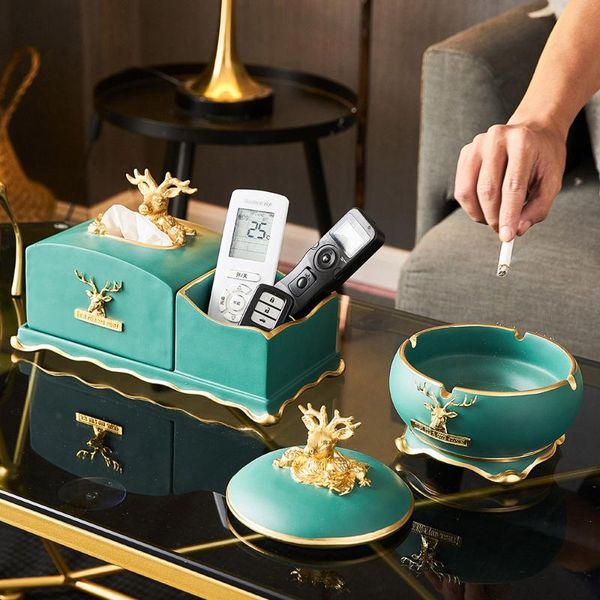 tissue boxes & napkins multifunctional creative resin box storage deer model portable ashtray nordic home decor living room accessories gift
tissue boxes & napkins multifunctional creative resin box storage deer model portable ashtray nordic home decor living room accessories gift