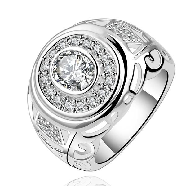 wedding rings silver color crystal simple round zircon ring creative minimalist fashion sweet r573, Slivery;golden
wedding rings silver color crystal simple round zircon ring creative minimalist fashion sweet r573, Slivery;golden