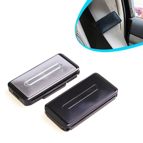 2pcs adjustable cars safety seat belts holder ser buckle clamp portable vehicle safe belt clip car interior accessories
2pcs adjustable cars safety seat belts holder ser buckle clamp portable vehicle safe belt clip car interior accessories