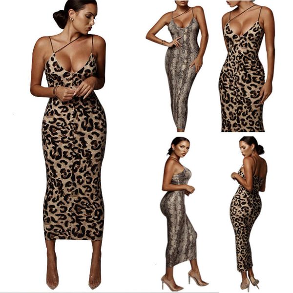 casual dresses dress women clothes women's spring and summer leopard pattern v-neck fashion vf21, Black;gray
casual dresses dress women clothes women's spring and summer leopard pattern v-neck fashion vf21, Black;gray