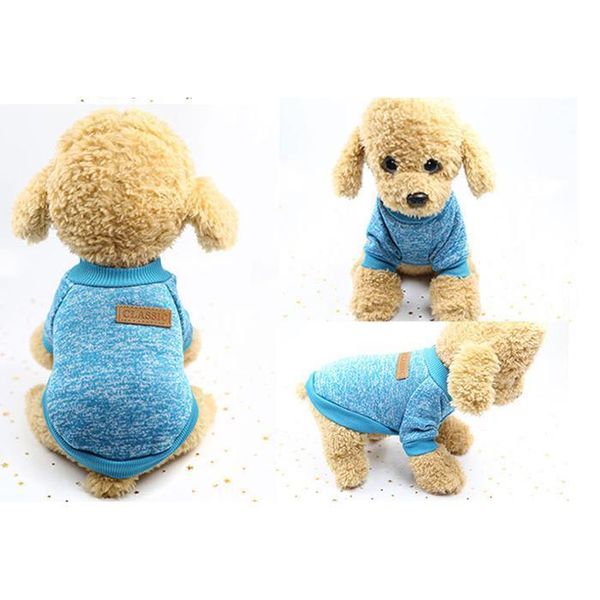 dog apparel pet clothes soft thickening warm pup winter casual cat knitwear short sleeve sweater patchwork
dog apparel pet clothes soft thickening warm pup winter casual cat knitwear short sleeve sweater patchwork